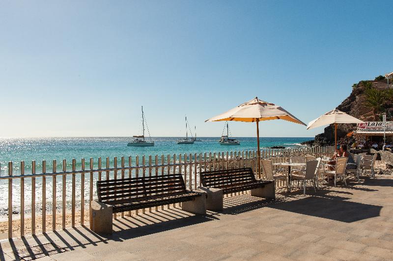 Apartamentos Natalis