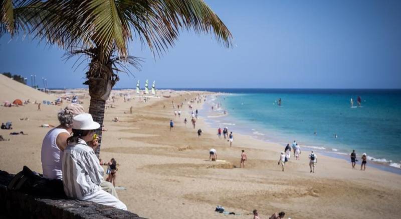 Apartamentos Natalis