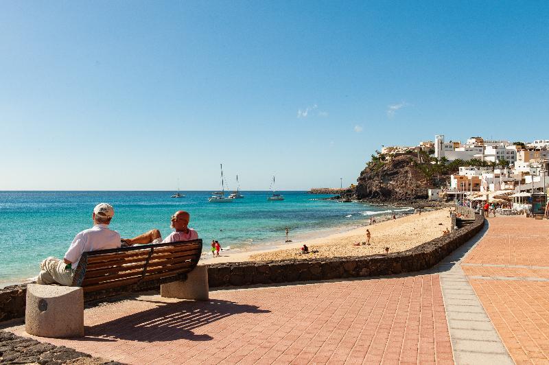 Apartamentos Natalis