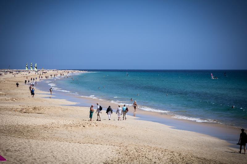 Apartamentos Natalis