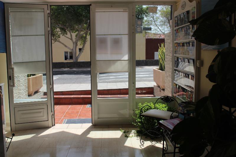 Apartamentos Natalis