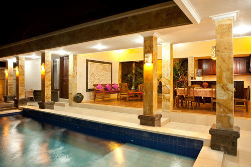 Bali Asih Villa
