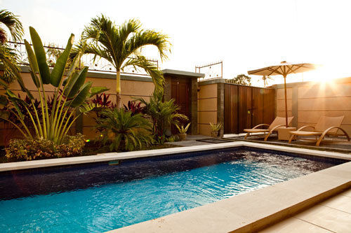 Bali Asih Villa