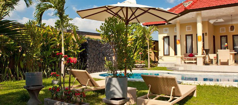 Bali Asih Villa