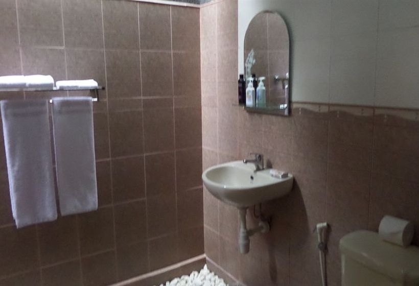 Bali Krisna Apartment And Villa Seminyak