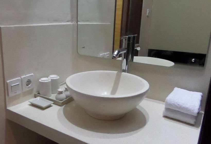 Bali Krisna Apartment And Villa Seminyak