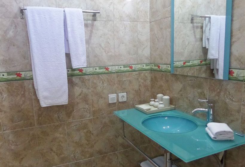 Bali Krisna Apartment And Villa Seminyak