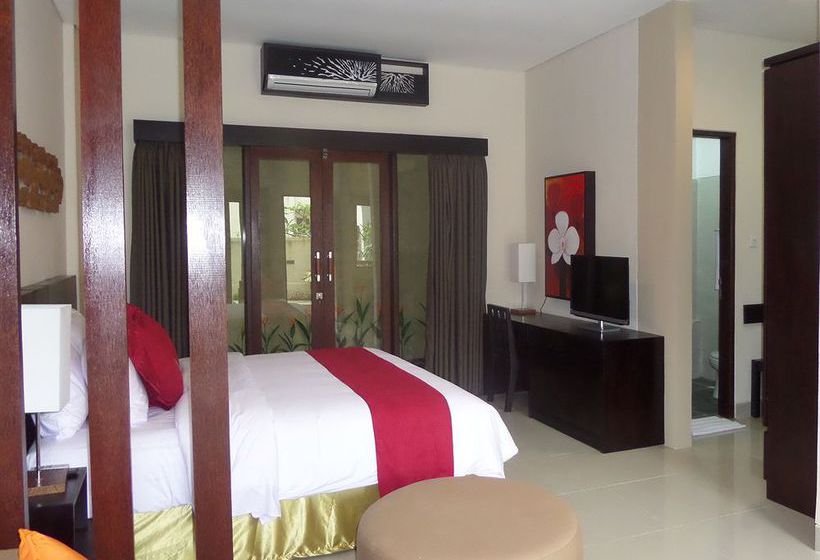 Bali Krisna Apartment And Villa Seminyak