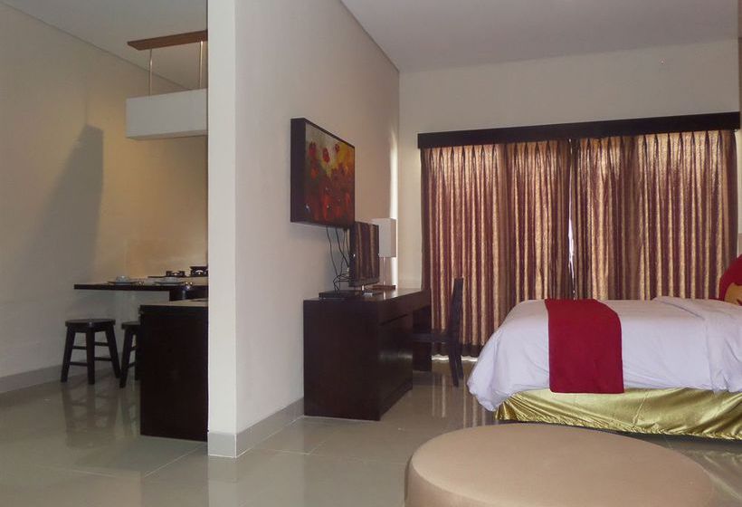 Bali Krisna Apartment And Villa Seminyak