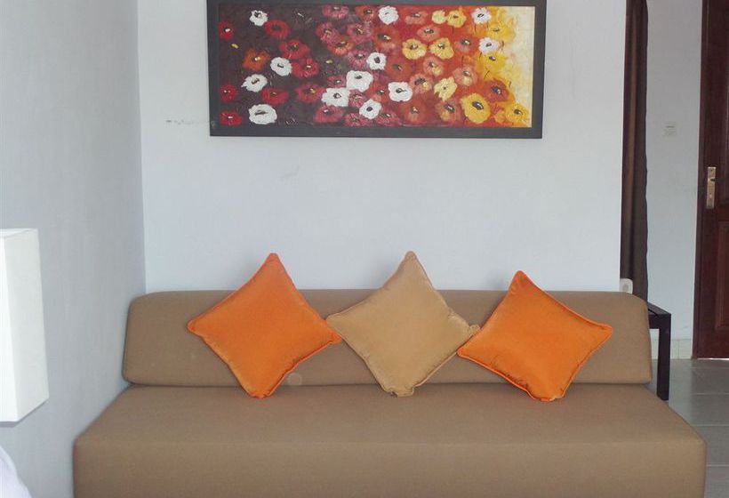 Bali Krisna Apartment And Villa Seminyak