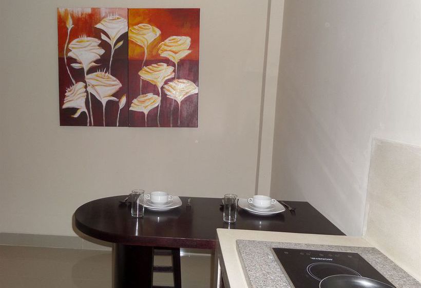 Bali Krisna Apartment And Villa Seminyak