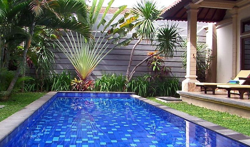 Bali Krisna Apartment And Villa Seminyak