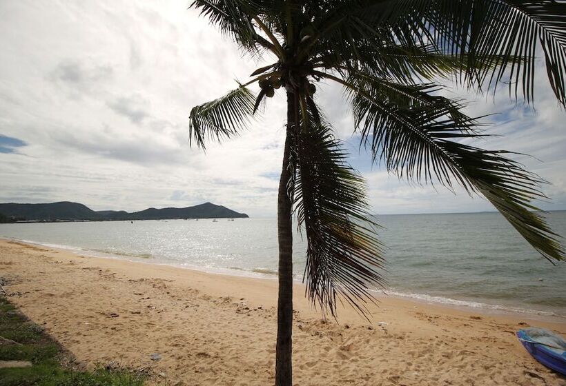 Bang Saray Pool Villa By Pattaya Sunny Rentals