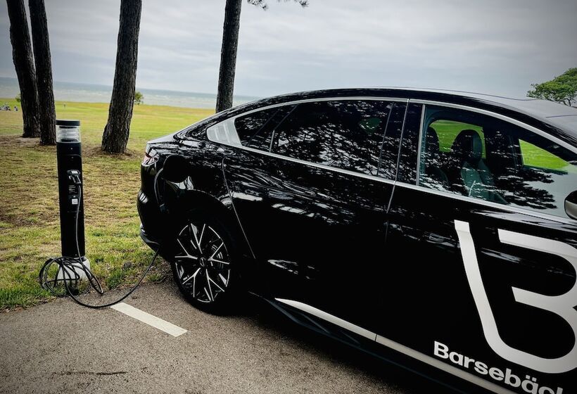 Barsebäck Resort Hotell