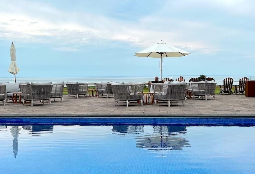 Barsebäck Resort Hotell