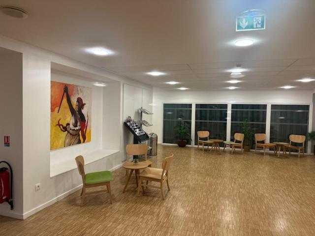 בית מלון כפרי B&b Home Paris Mairie De Saint Ouen