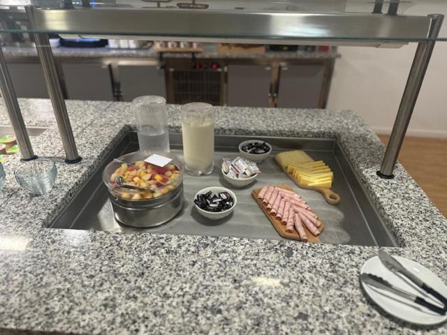 בית מלון כפרי B&b Home Paris Mairie De Saint Ouen