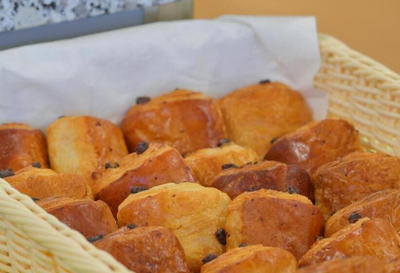 בית מלון כפרי B&b Home Paris Mairie De Saint Ouen