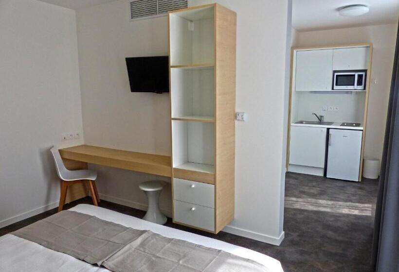 בית מלון כפרי B&b Home Paris Mairie De Saint Ouen