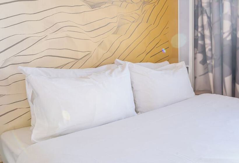 בית מלון כפרי B&b Home Paris Mairie De Saint Ouen