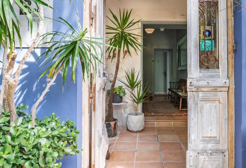 تختخواب و صبحانه Bondi Beach House