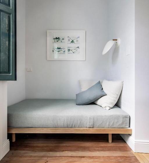 تختخواب و صبحانه Bondi Beach House