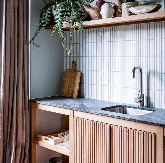 تختخواب و صبحانه Bondi Beach House