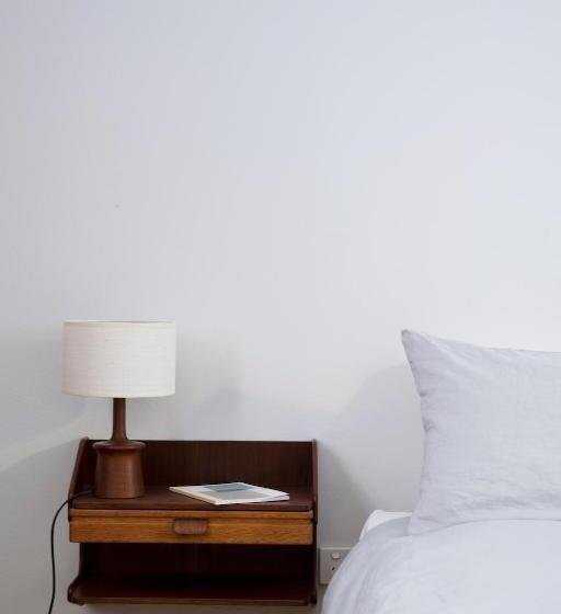 تختخواب و صبحانه Bondi Beach House