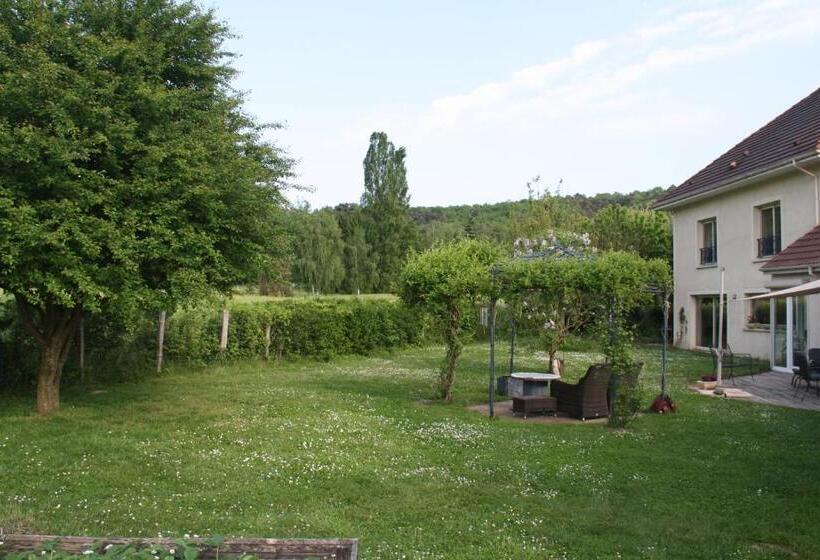 민박 La Raimbaudière