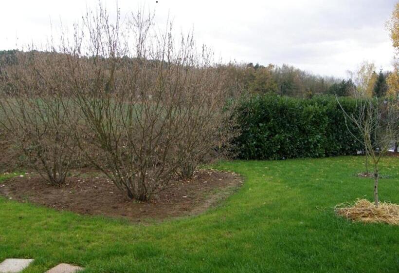 민박 La Raimbaudière