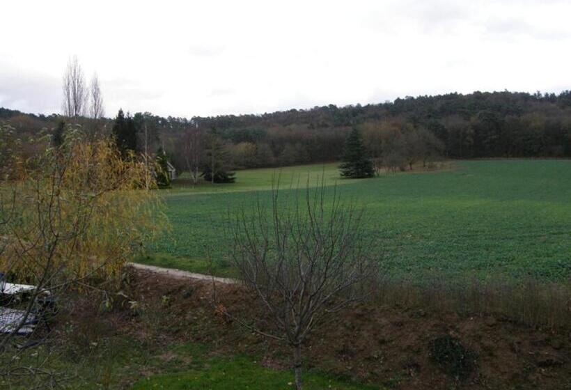 민박 La Raimbaudière