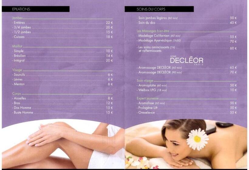 민박 La Raimbaudière