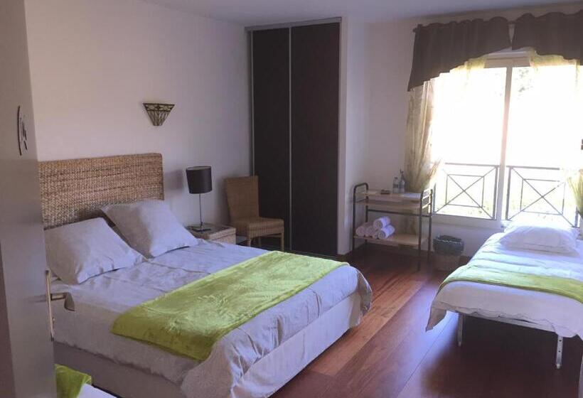 민박 La Raimbaudière