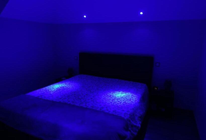 민박 La Raimbaudière