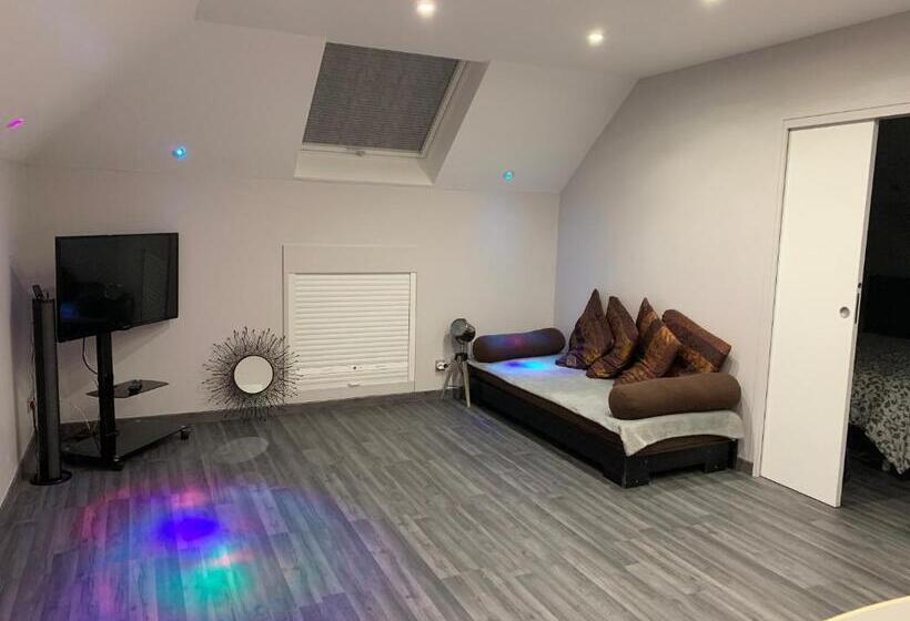 민박 La Raimbaudière