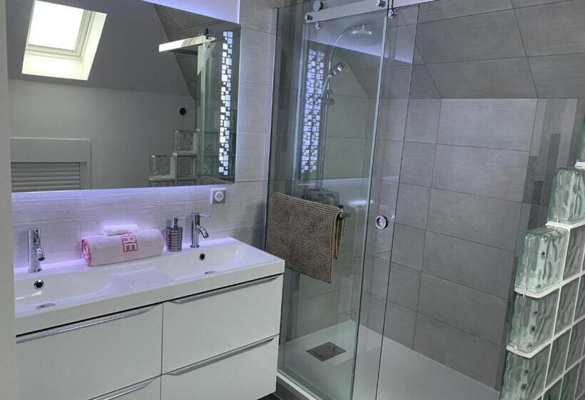 민박 La Raimbaudière