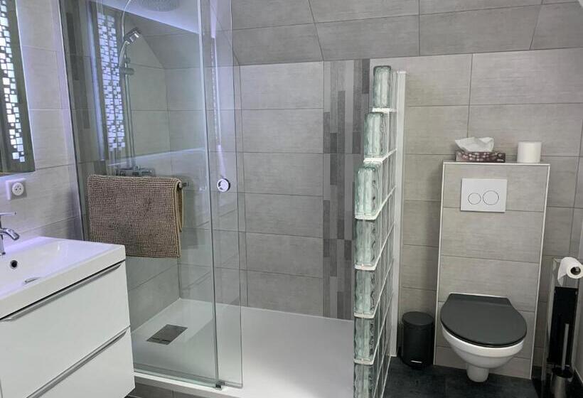 민박 La Raimbaudière