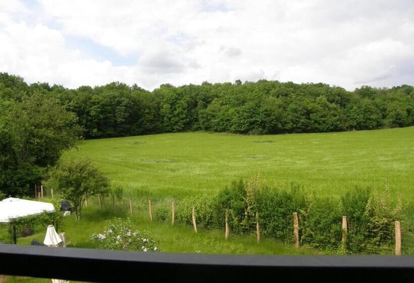 민박 La Raimbaudière