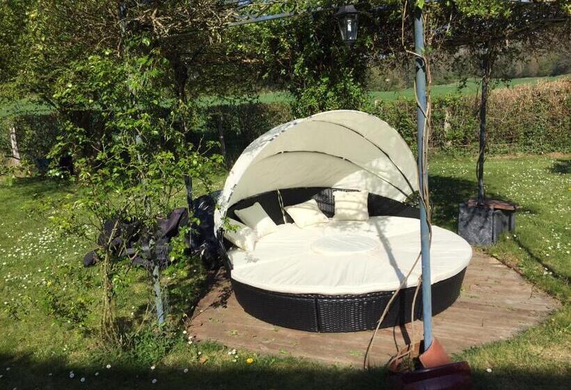 민박 La Raimbaudière