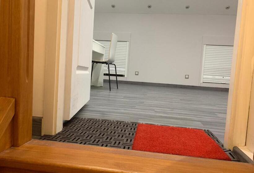 민박 La Raimbaudière