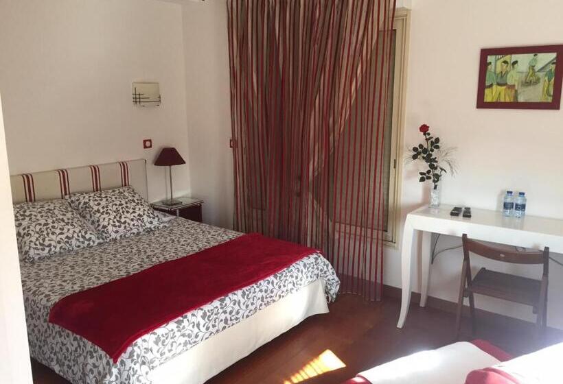 민박 La Raimbaudière