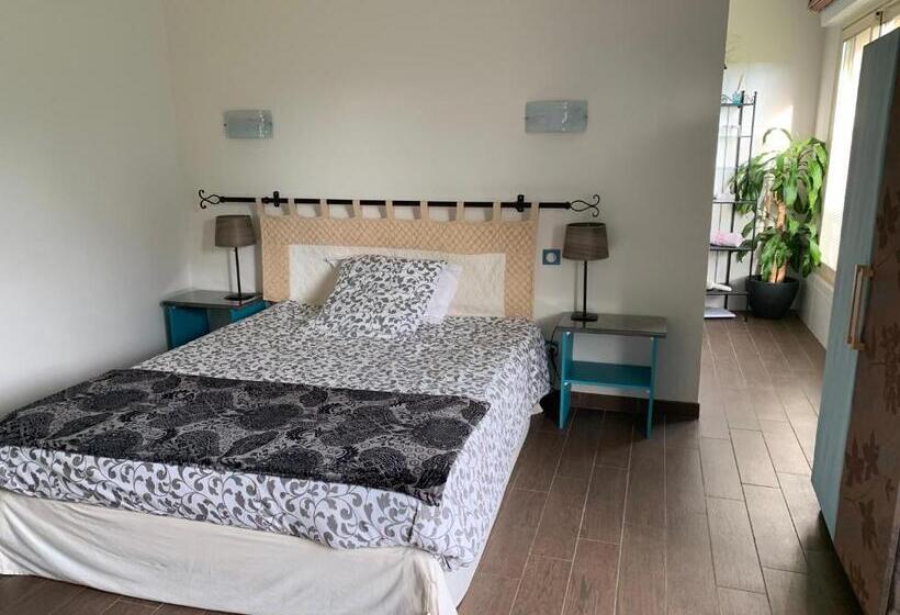 민박 La Raimbaudière