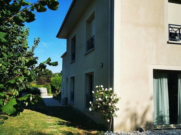 민박 La Raimbaudière