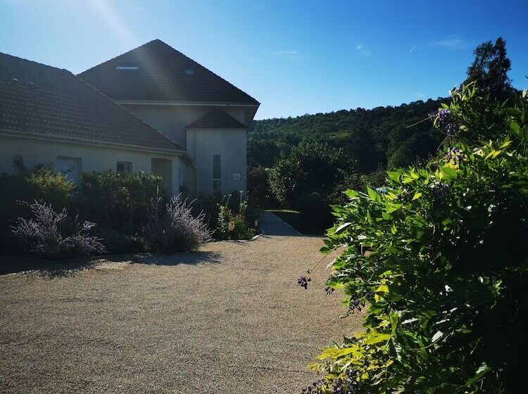 민박 La Raimbaudière