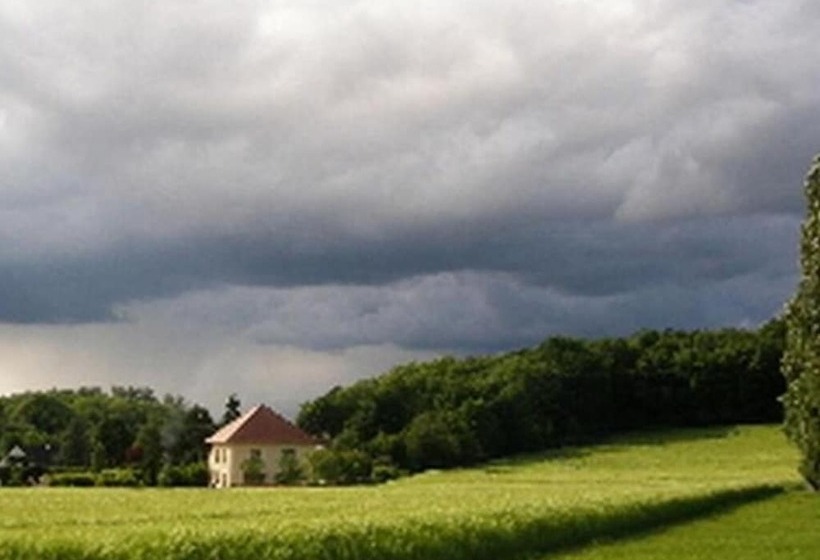 민박 La Raimbaudière