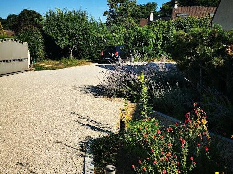 민박 La Raimbaudière