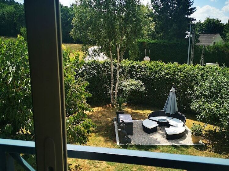 민박 La Raimbaudière