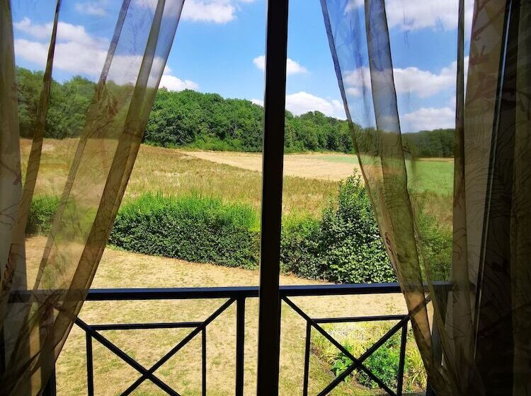 민박 La Raimbaudière