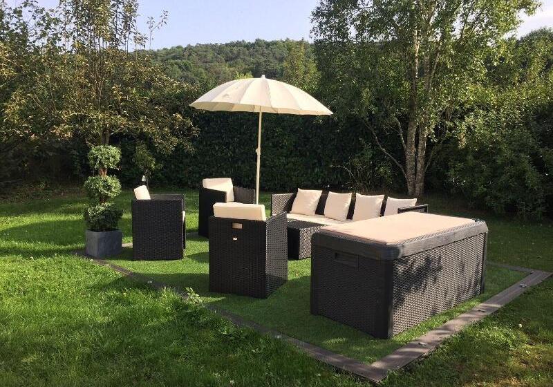 민박 La Raimbaudière