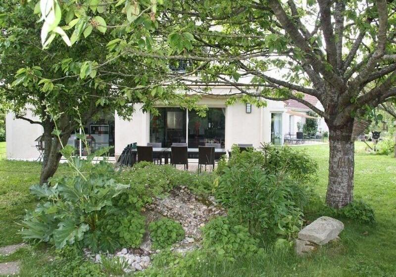 민박 La Raimbaudière